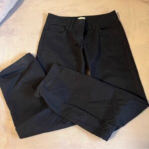 Aritzia Black Women's Pants
